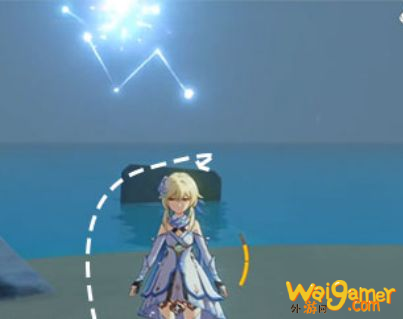 原神观察日晷上的影子怎么完成 三个风的聚集点任务完成攻略