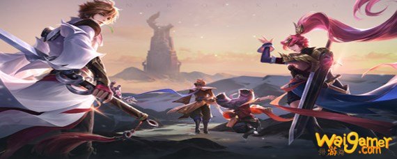 王者荣耀t0t1啥意思 王者荣耀t0t1啥意思-t0t1意思