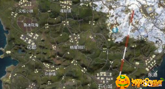 和平精英山谷地图什么时候上线-山谷地图上线时间