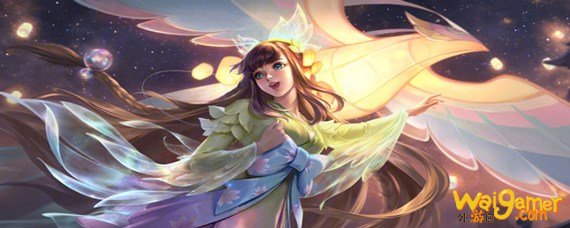 王者荣耀娜可露露的鸟叫什么名字-娜可露露宠物名字