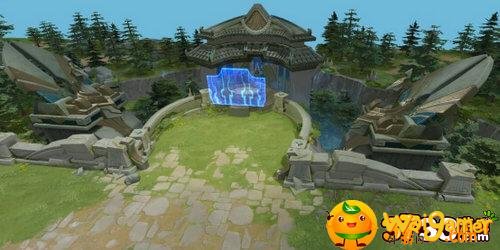 王者荣耀新模式守卫峡谷怎么玩-新模式守卫峡谷玩法