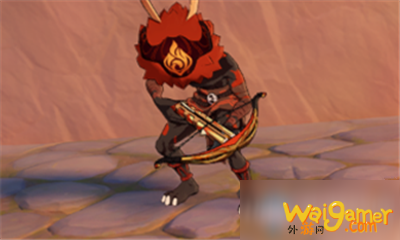 《原神》火箭丘丘人怎么打 火箭丘丘人打法技巧攻略