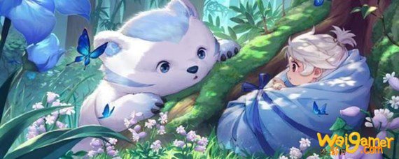 王者荣耀阿古朵怎么秒野怪-阿古朵秒野怪技巧