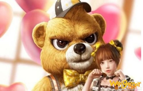 和平精英ss9赛季争锋活动玩法 浪漫波比白嫖方法介绍