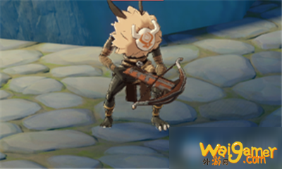 《原神》射手丘丘人怎么样 射手丘丘人强度评测
