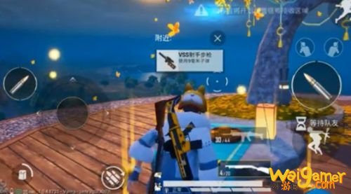 和平精英中秋怎么登月 和平精英中秋活动登月方法