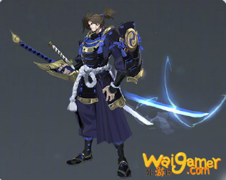 《王者荣耀》宫本武藏重做技能怎么样 宫本武藏重做技能分享