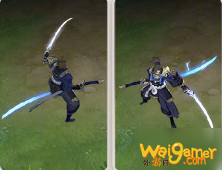 《王者荣耀》宫本武藏重做技能怎么样 宫本武藏重做技能分享