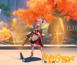 原神诺艾尔技能怎么样 诺艾尔技能介绍