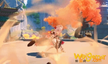 原神诺艾尔技能怎么样 诺艾尔技能介绍