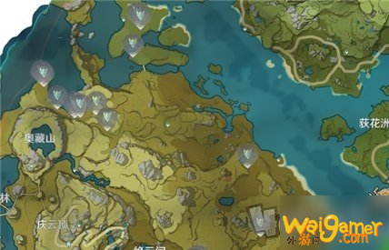 《原神》晶核怎么获得 晶核获取途径汇总