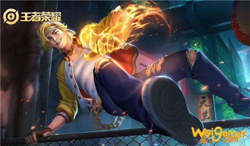 王者荣耀国庆节是什么 王者荣耀2020国庆皮肤猜测 王者荣耀国庆节是什么 王者荣耀2020国庆皮肤猜测