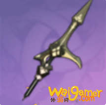 《原神》试作星镰属性怎么样 试作星镰属性图鉴