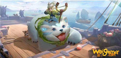 王者荣耀新英雄夏洛特背景故事 夏洛特角色故事一览