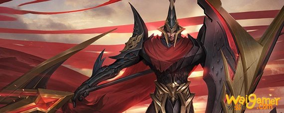 王者荣耀蒙恬怎么出装连招-蒙恬出装连招