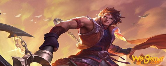 王者荣耀孙策怎么三角跳-孙策三角跳方法