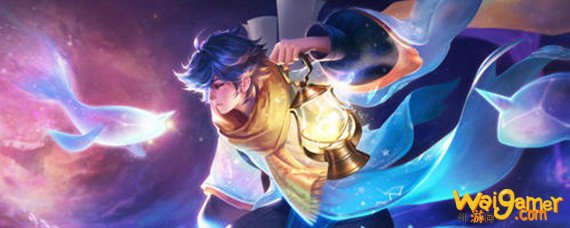 王者荣耀怎么取名超过6个字 王者荣耀怎么取名超过6个字-取名超过6个字方法