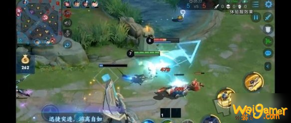 《王者荣耀》夏洛特适合打什么位置 夏洛特职业定位介绍