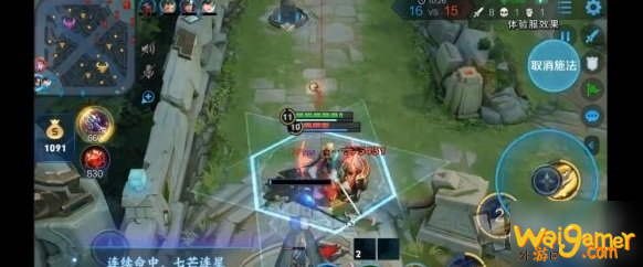 《王者荣耀》夏洛特适合打什么位置 夏洛特职业定位介绍