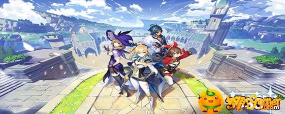 原神什么时候公测 原神什么时候公测-公测时间