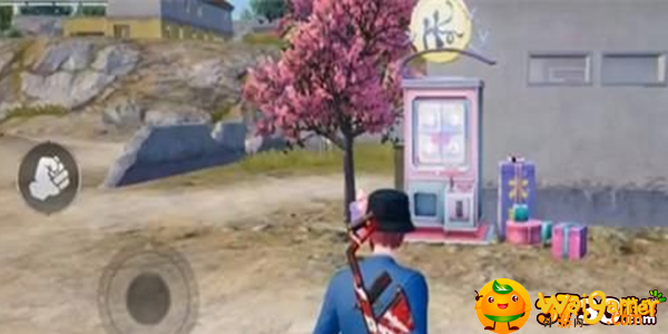 和平精英七夕扭蛋机怎么玩-七夕扭蛋机玩法介绍