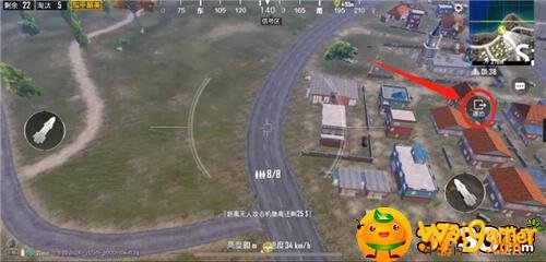 和平精英火力对决2.0无人机怎么收回-火力对决2.0无人机回收方法