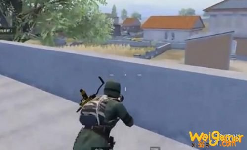 《和平精英》火力对决2.0彩蛋介绍