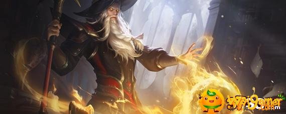 news/202008/51931e969413e10a592f404047f1d90d.jpg 王者荣耀姜子牙秒人装怎么出-姜子牙出装秒人装备