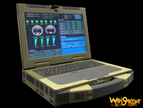 和平精英火力对决2.0武器装备介绍