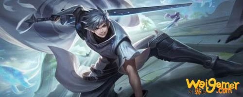 王者荣耀飞将令牌怎么得 王者荣耀曜FMVP皮肤折扣购买方法