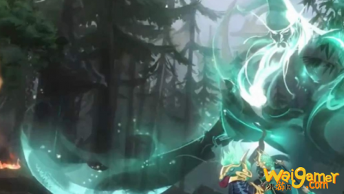 王者荣耀关羽武圣皮肤上线时间介绍