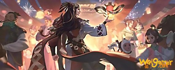 王者荣耀明世隐疑决卦如何获得 王者荣耀明世隐疑决卦如何获得-明世隐疑决卦获取方法