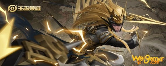 王者荣耀马超动作怎么获得 王者荣耀马超动作怎么获得-马超神威动作在哪领