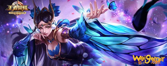 王者荣耀貂蝉仲夏夜之梦台词是什么 王者荣耀貂蝉仲夏夜之梦台词是什么-貂蝉仲夏夜之梦台词