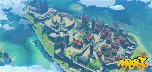 官宣!《原神》确认参展2020 BiliBili  World
