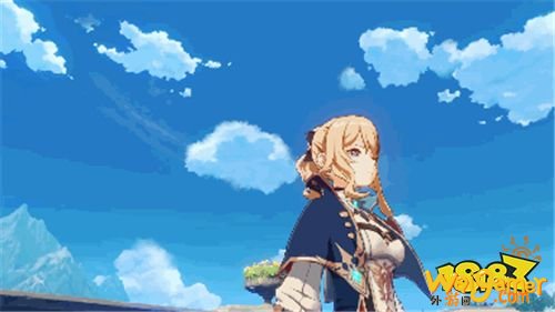 官宣!《原神》确认参展2020 BiliBili  World