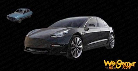 和平精英特斯拉轿车皮肤外观一览 和平精英特斯拉怎么样