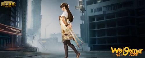 和平精英金风玉露套装介绍 金风玉露套装价格 和平精英金风玉露套装介绍 金风玉露套装价格