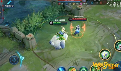 王者荣耀阿古朵怎么玩 王者荣耀阿古朵技能加点顺序介绍 王者荣耀阿古朵怎么玩 王者荣耀阿古朵技能加点顺序介绍