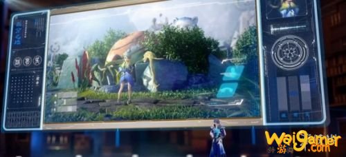 腾讯游戏年度发布会 王者荣耀新英雄阿古朵文创皮肤免费送