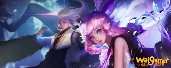 王者荣耀瑶的动作鹿灵舞怎么获得-瑶的动作鹿灵舞获取方法介绍