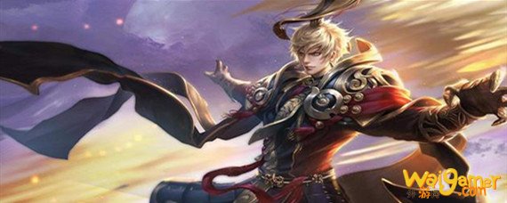 王者荣耀嬴政ad流怎么出装-嬴政ad出装攻略
