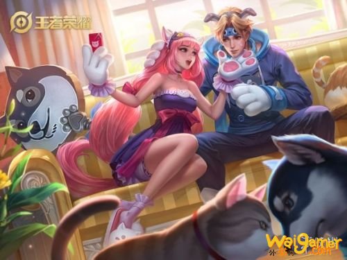 王者荣耀6月10日答案 公众号昨日提到了游戏内什么机制的优化