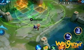 王者荣耀阿古朵技能详解