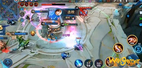 王者荣耀6月16日答案 以下哪个英雄是冠军战队精选直售英雄