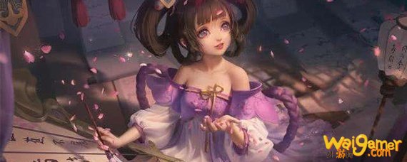 王者荣耀小乔丁香结什么时候出来的 王者荣耀小乔丁香结什么时候出来的-小乔丁香结上线时间一览