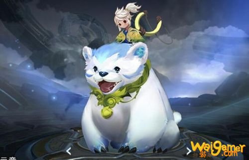 王者荣耀阿古朵玩法攻略 阿古朵英雄连招团战打法