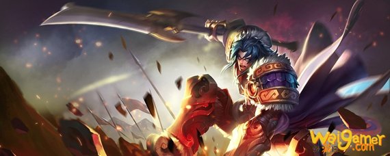 王者荣耀什么战士克制吕布-克制吕布战士介绍
