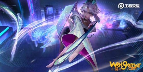 王者荣耀上官婉儿kpl限定皮肤手感怎么样 kpl限定皮肤对比梁祝皮肤