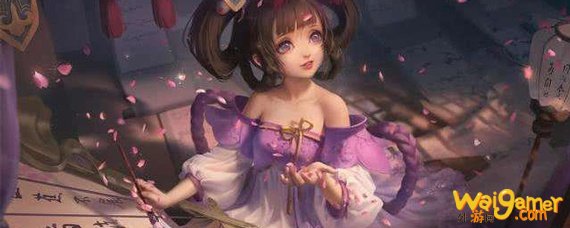 王者小乔丁香结台词是什么-小乔丁香结写的什么台词